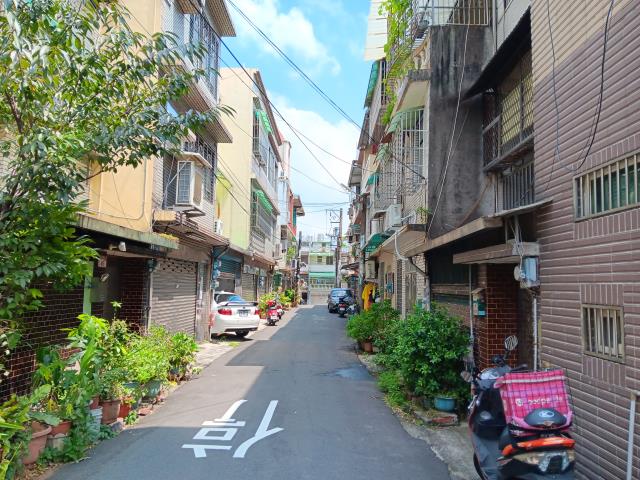 中壢透天-2