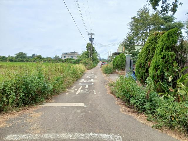 桃園楊梅農舍-4