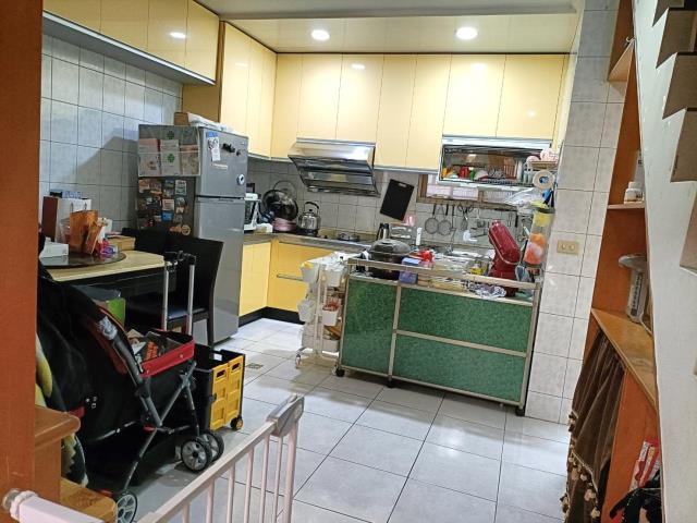 平鎮別墅-2