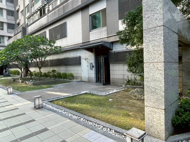 桃園大樓-1
