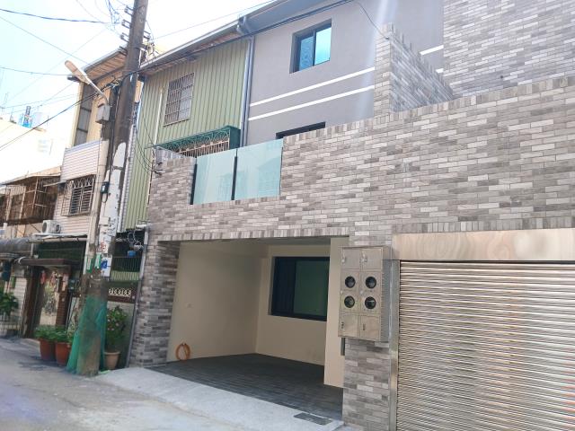 中壢透天-0