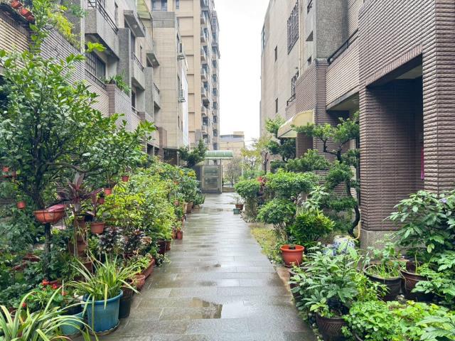 桃園平鎮別墅-0