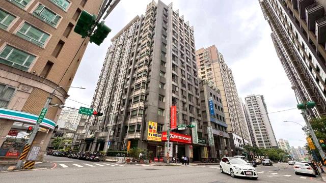 桃園中壢大樓-0