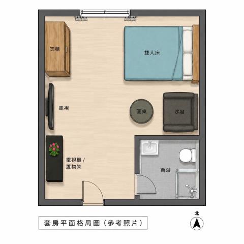 蘆竹大樓-0