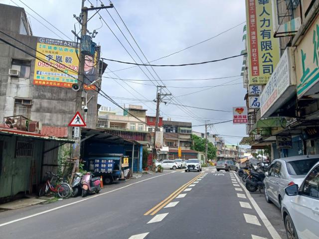 平鎮公寓-1