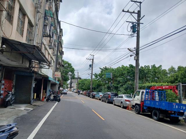 平鎮公寓-2