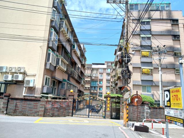 桃園大樓-0