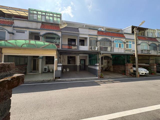 桃園觀音透天-0