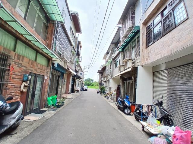 楊梅透天-10