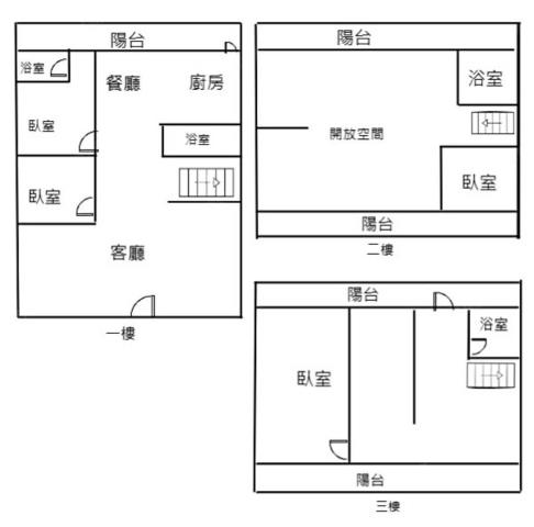 新竹新埔透天-14