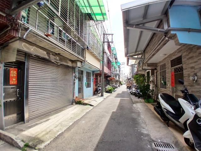 桃園透天-0