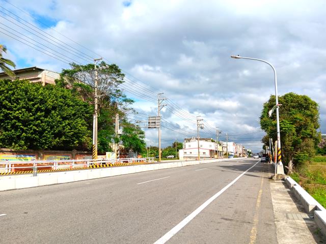 新屋農地-1