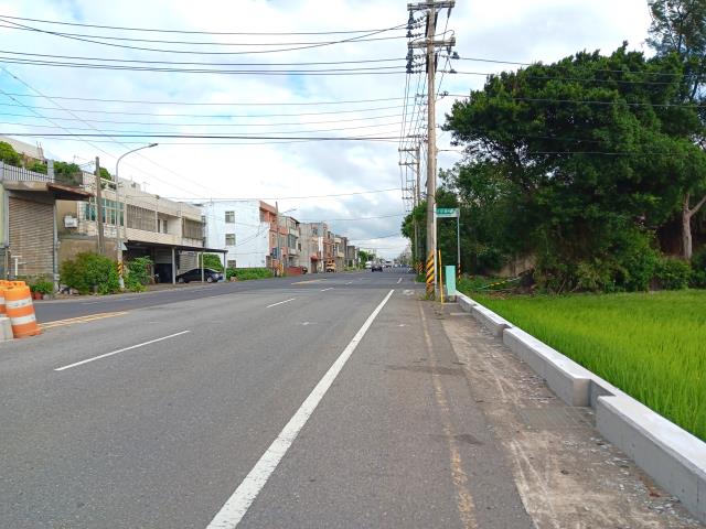新屋農地-3