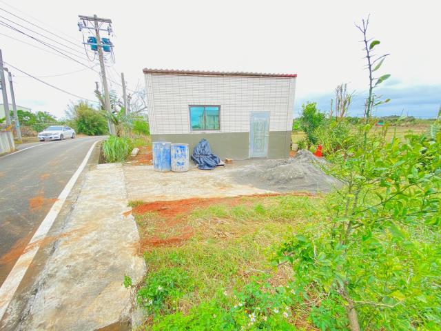 新屋農地-0