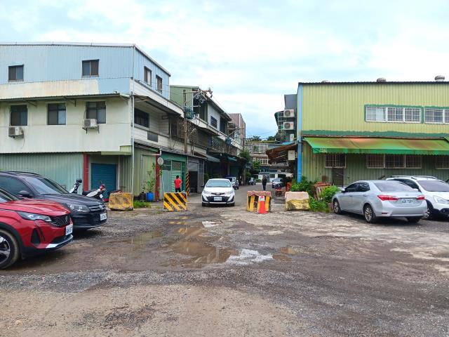 鶯歌工業地-3