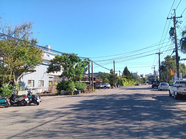 新屋農地-2