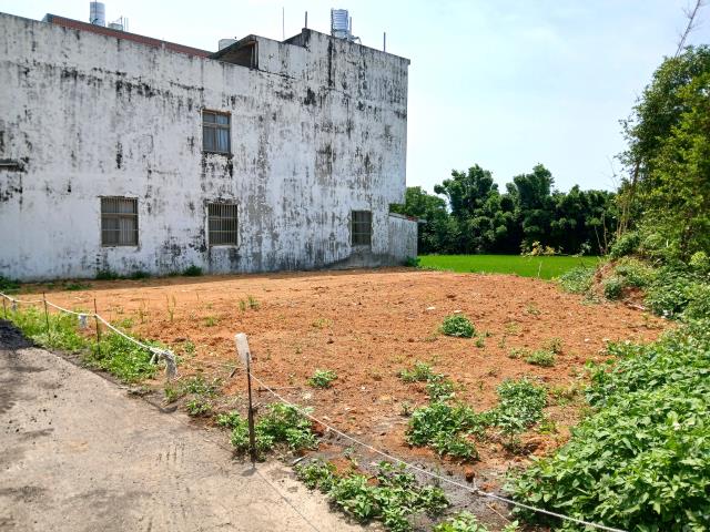 桃園中壢建地-1