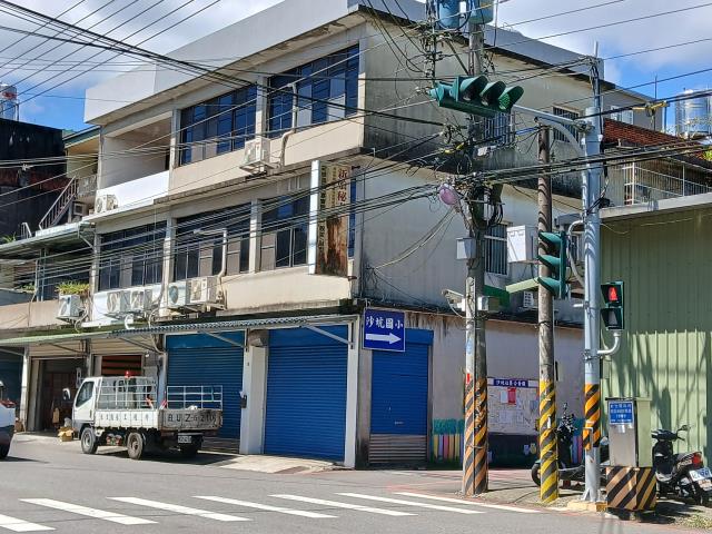 新竹橫山農地-10