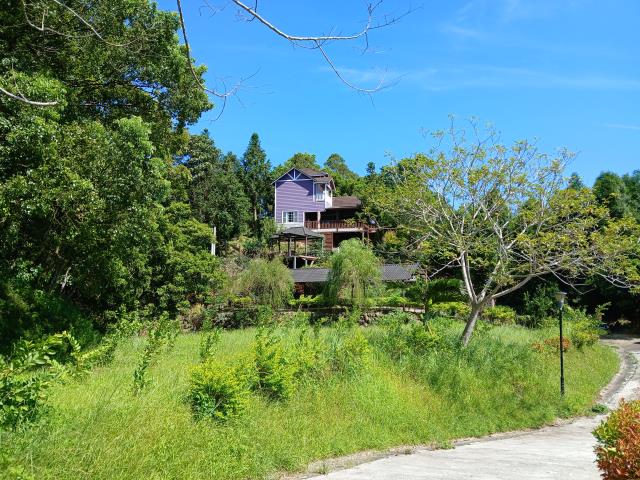 新竹橫山農地-2