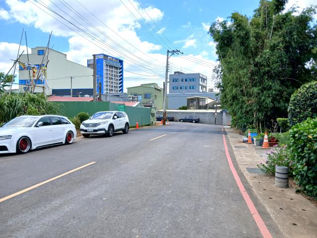 桃園中壢工業地-0