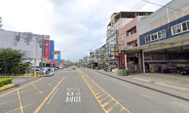 桃園中壢工業地-1
