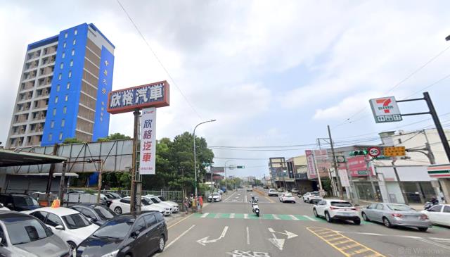 桃園中壢工業地-2