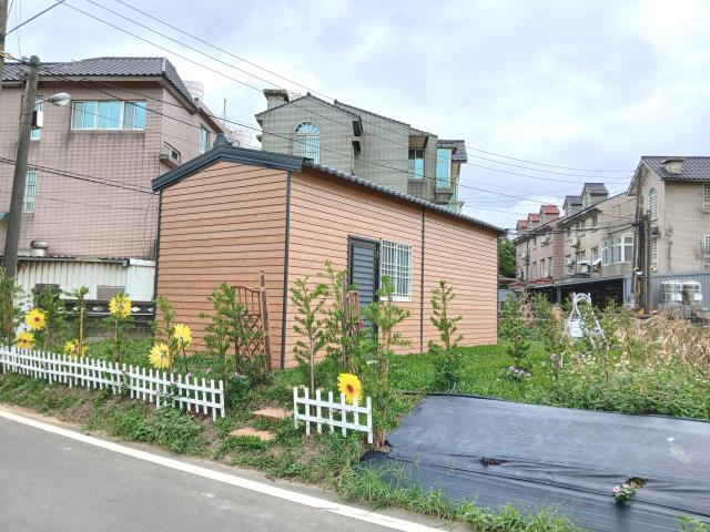 新竹新豐農地-0