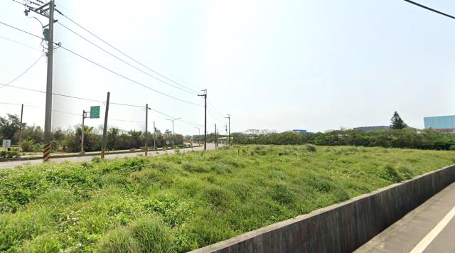 桃園觀音農地-6