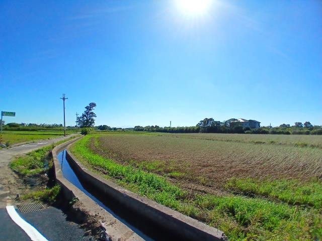 新屋農地-10