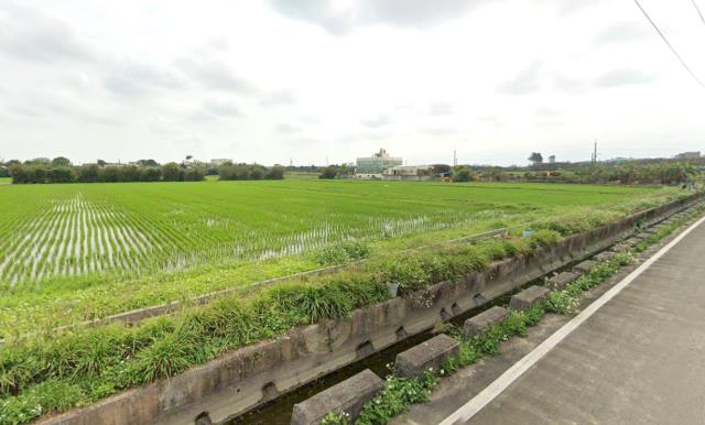 桃園新屋農地-5