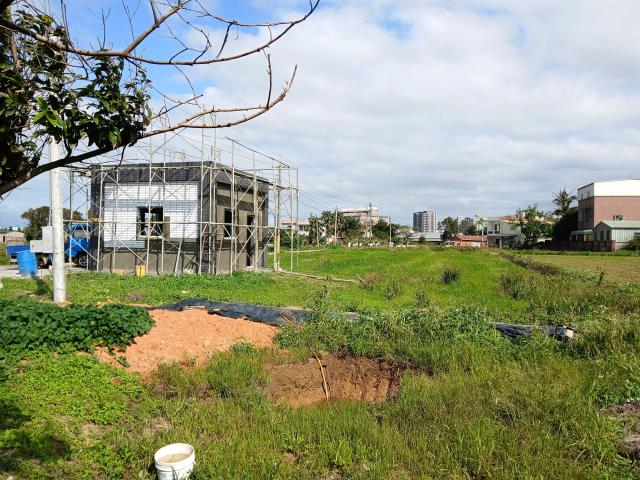 桃園新屋農地-10