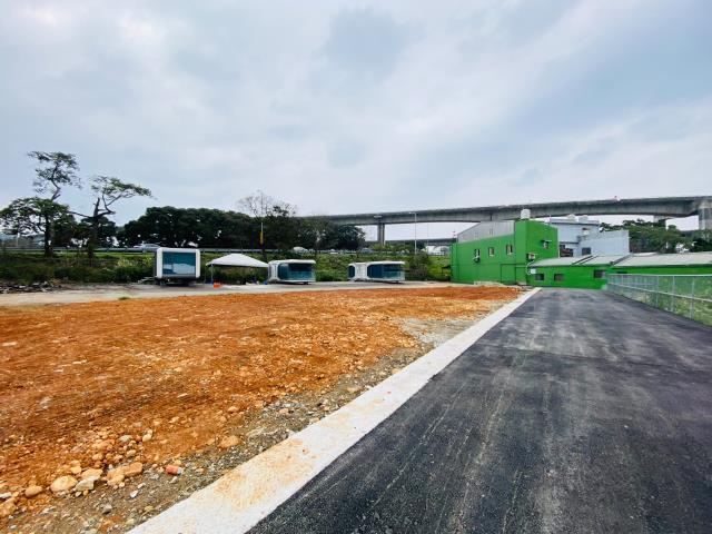 桃園楊梅農地-1