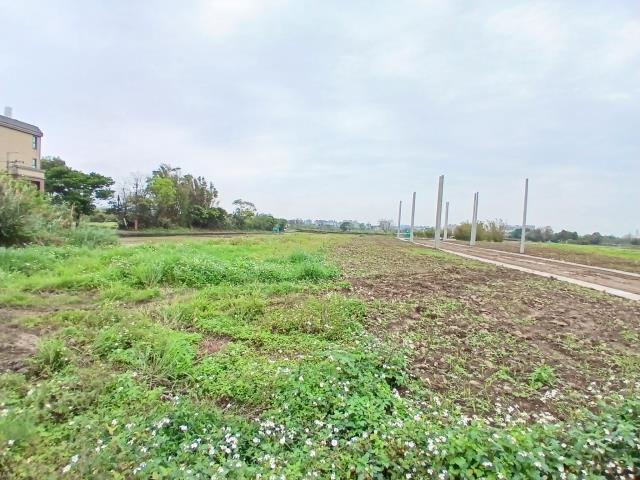 桃園平鎮農地-1