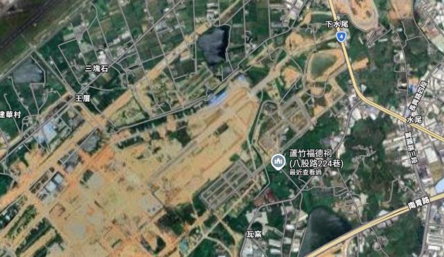 桃園大園建地-1