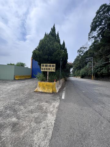 北埔農地-2