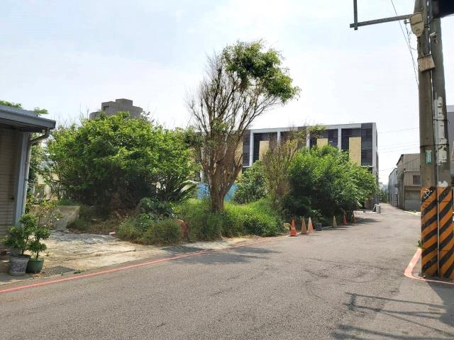 桃園觀音建地-0