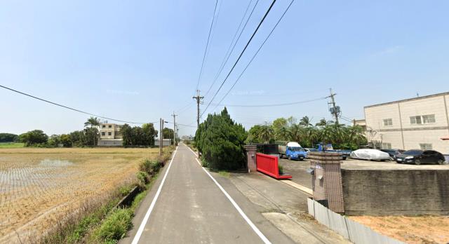 桃園楊梅農地-0