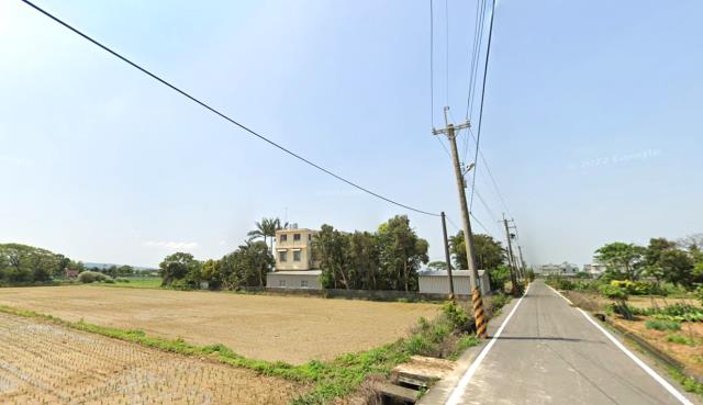 桃園楊梅農地-1