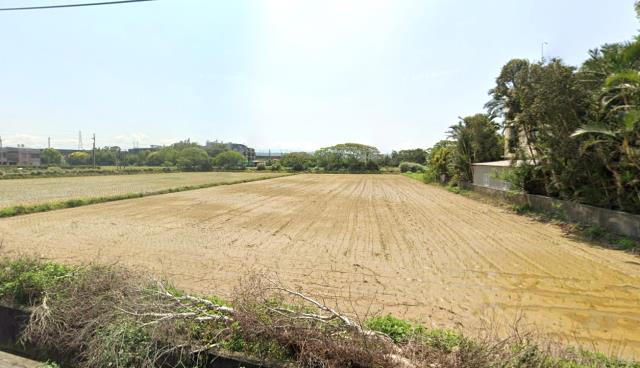 桃園楊梅農地-2
