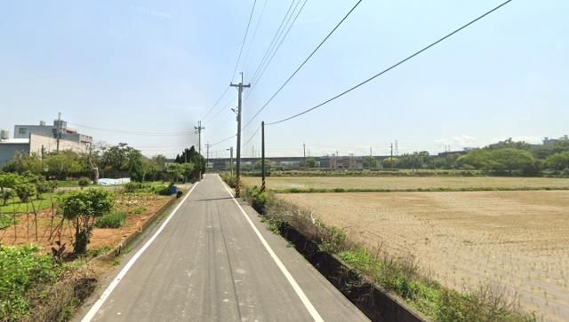桃園楊梅農地-3